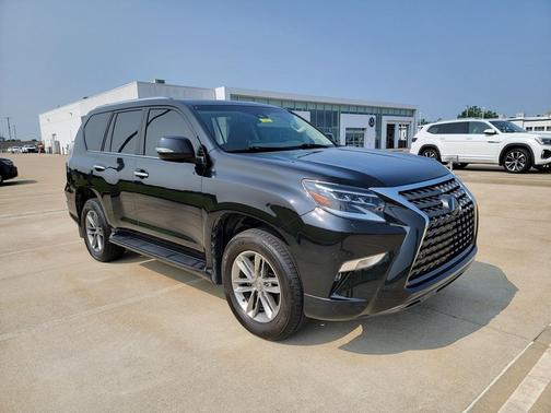 2023 Lexus GX 460 Base