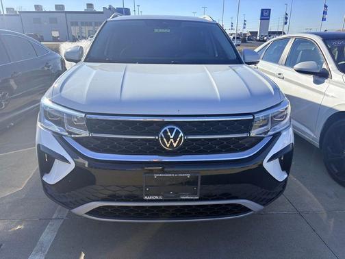 2023 Volkswagen Taos 1.5T SEL