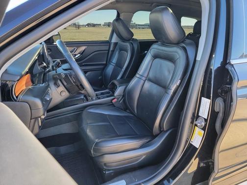 2021 Lincoln Corsair Reserve