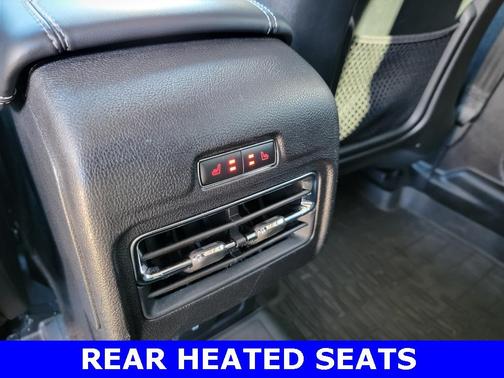 2021 Lincoln Corsair Reserve