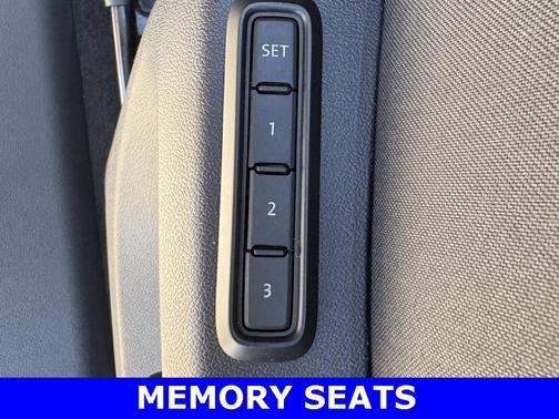 2026 Volkswagen Tiguan 2.0T SEL R-Line