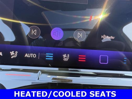 2026 Volkswagen Tiguan 2.0T SEL R-Line