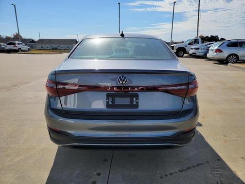 2026 Volkswagen Jetta 1.5T S