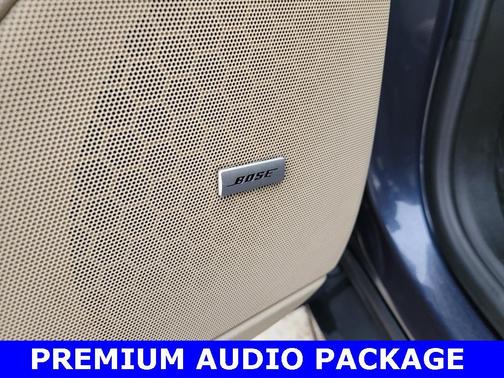 2018 Cadillac XT5 Base