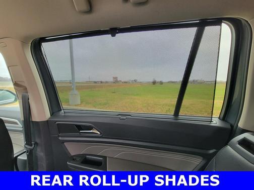 2023 Volkswagen Atlas 2.0T SE