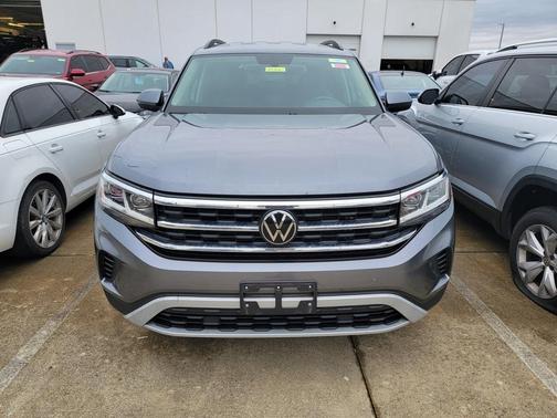2023 Volkswagen Atlas 2.0T SE