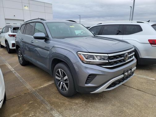 2023 Volkswagen Atlas 2.0T SE