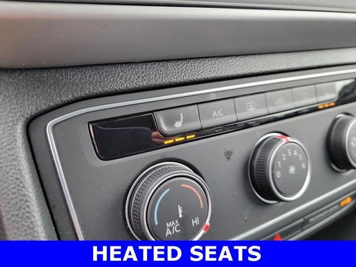 2023 Volkswagen Atlas 2.0T SE