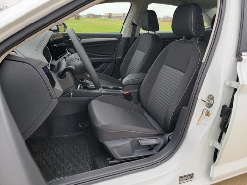 2026 Volkswagen Jetta 1.5T S