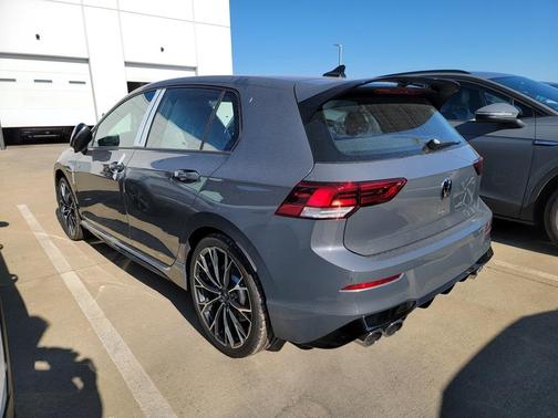 2026 Volkswagen Golf R 2.0T