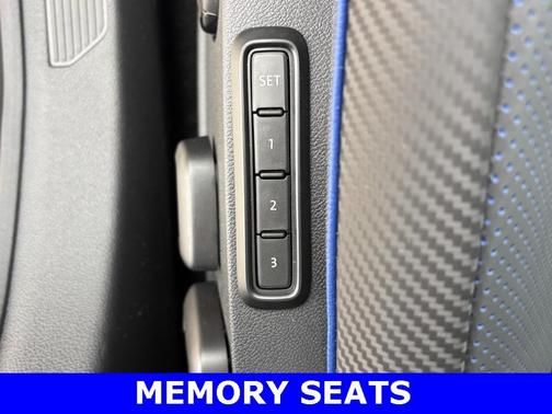 2026 Volkswagen Golf R 2.0T