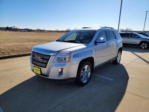 2015 GMC Terrain SLT-2