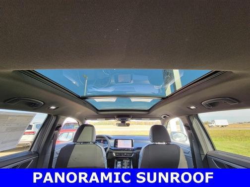 2026 Volkswagen Atlas Cross Sport 2.0T SE