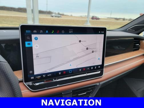 2026 Volkswagen Tiguan 2.0T SEL R-Line