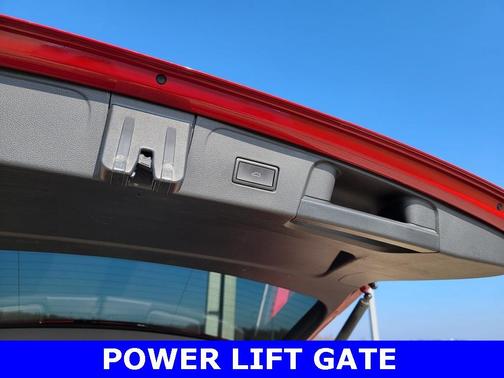 2022 Volkswagen Atlas 3.6L SE w/Technology