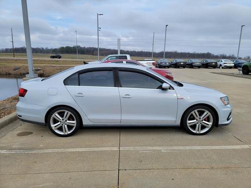 2017 Volkswagen Jetta GLI