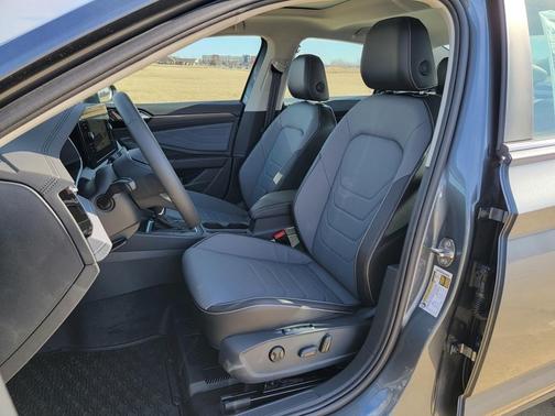 2026 Volkswagen Jetta 1.5T SEL