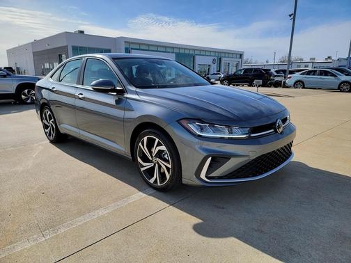 2026 Volkswagen Jetta 1.5T SEL