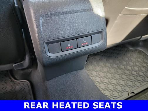 2026 Volkswagen Jetta 1.5T SEL