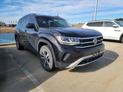 2021 Volkswagen Atlas 2.0T SE