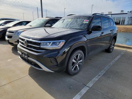 2021 Volkswagen Atlas 2.0T SE