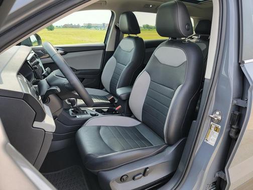 2022 Volkswagen Taos 1.5T SEL