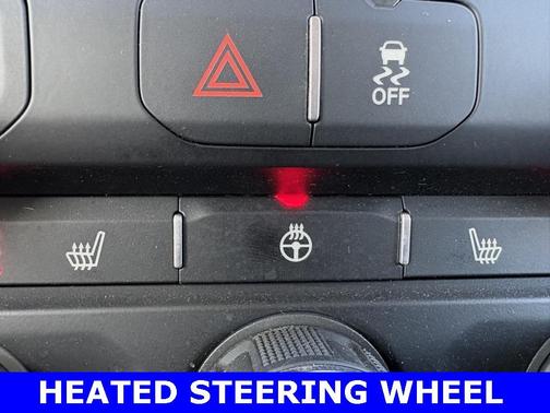 2019 RAM 2500 Big Horn