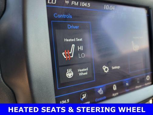 2021 Jeep Renegade Limited