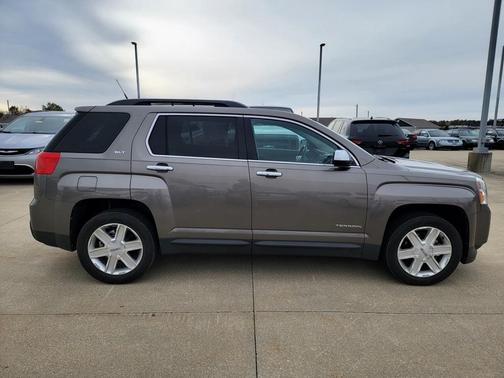 2012 GMC Terrain SLT-1
