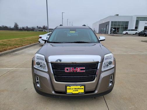 2012 GMC Terrain SLT-1
