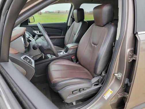 2012 GMC Terrain SLT-1