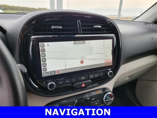 2023 Kia Soul EX