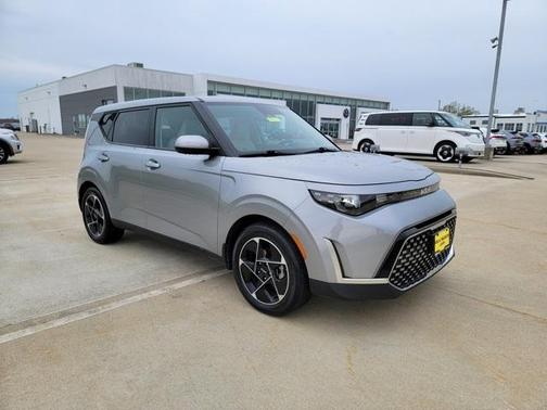 2023 Kia Soul EX