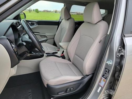 2023 Kia Soul EX