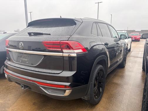 2023 Volkswagen Atlas Cross Sport 3.6L V6 SE w/Technology