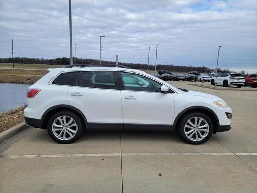 2011 Mazda CX-9 Grand Touring