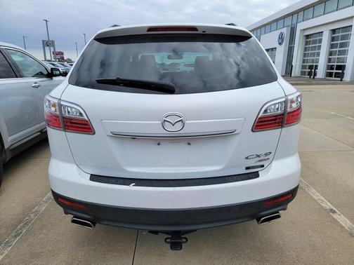 2011 Mazda CX-9 Grand Touring