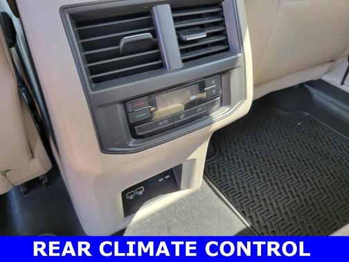 2021 Volkswagen Atlas 3.6 V6 SE w/ Technology