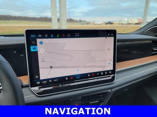 2026 Volkswagen Tiguan 2.0T SEL R-Line