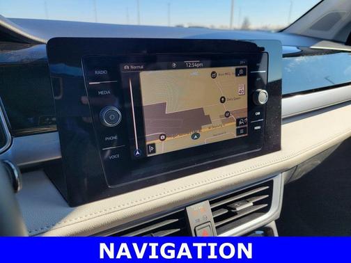 2026 Volkswagen Taos 1.5T SEL