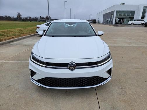 2026 Volkswagen Jetta 1.5T S