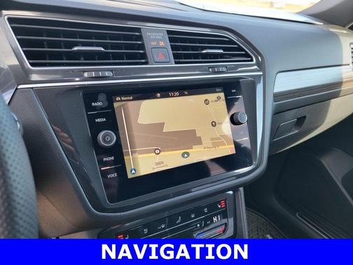 2024 Volkswagen Tiguan 2.0T SEL R-Line