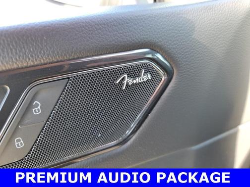 2024 Volkswagen Tiguan 2.0T SEL R-Line