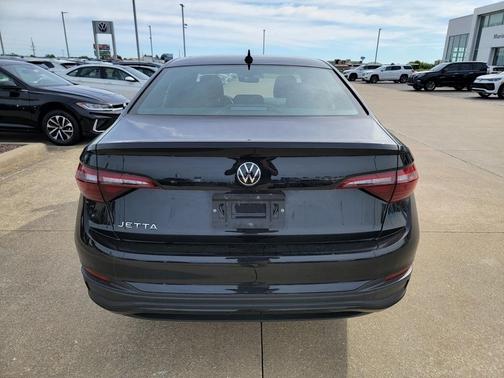 2024 Volkswagen Jetta 1.5T Sport