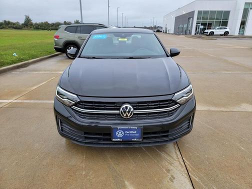 2024 Volkswagen Jetta 1.5T Sport