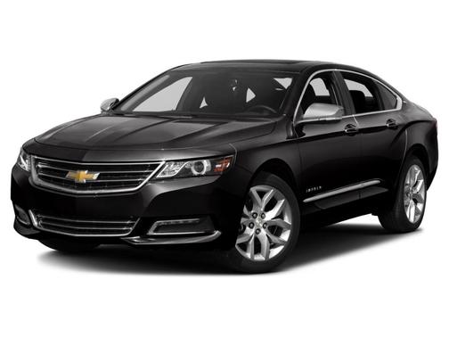 2014 Chevrolet Impala 2LT