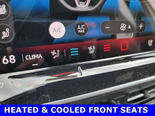 2025 Volkswagen Golf GTI 2.0T SE