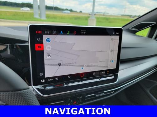 2025 Volkswagen Golf GTI 2.0T SE