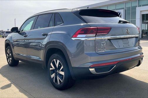 2022 Volkswagen Atlas Cross Sport 2.0T SE