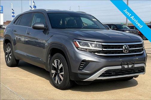 2022 Volkswagen Atlas Cross Sport 2.0T SE